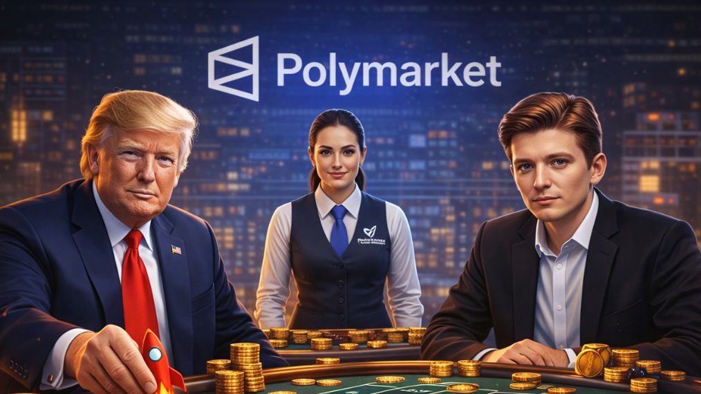 Скандал в Polymarket: Залози за войната намекват за вътрешна информация