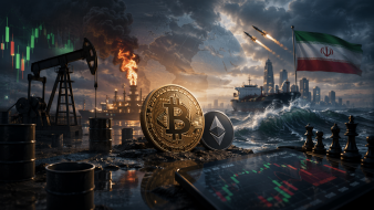 Пазарът се върти в кръг. Петролът расте. Крипто чака.