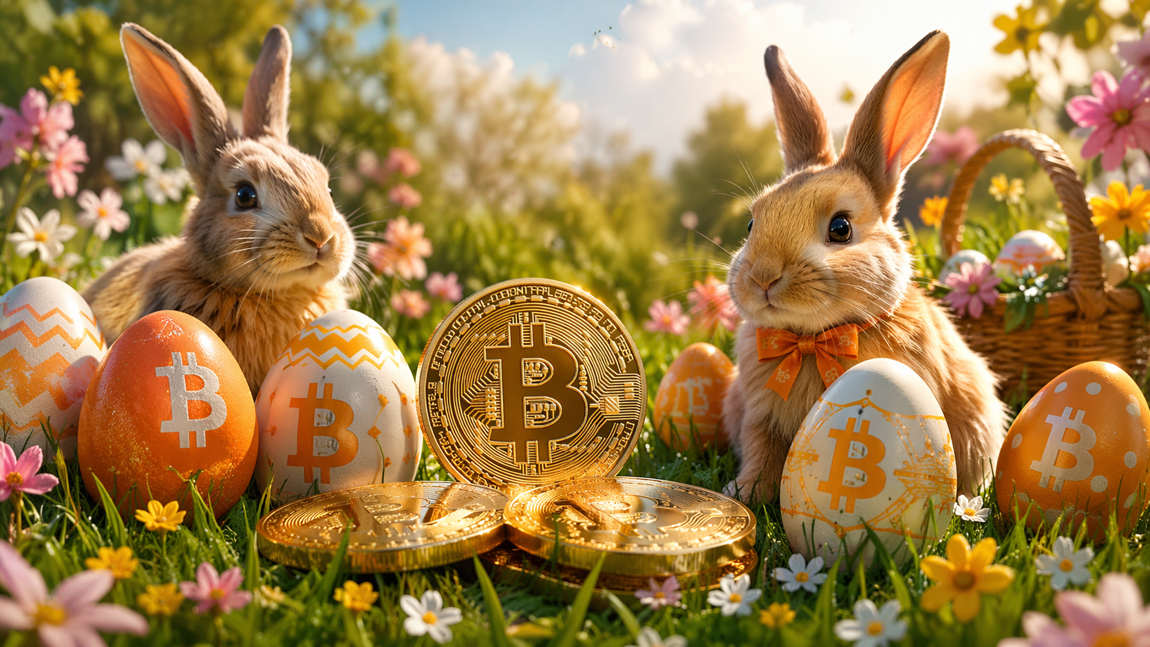 Easter Holidays 2026: How Payments Will Work on Altcoins.bg and How to Avoid Delays