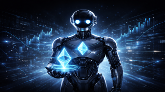 AI агенти вече правят пари. Но имат един огромен проблем… и Ethereum го решава