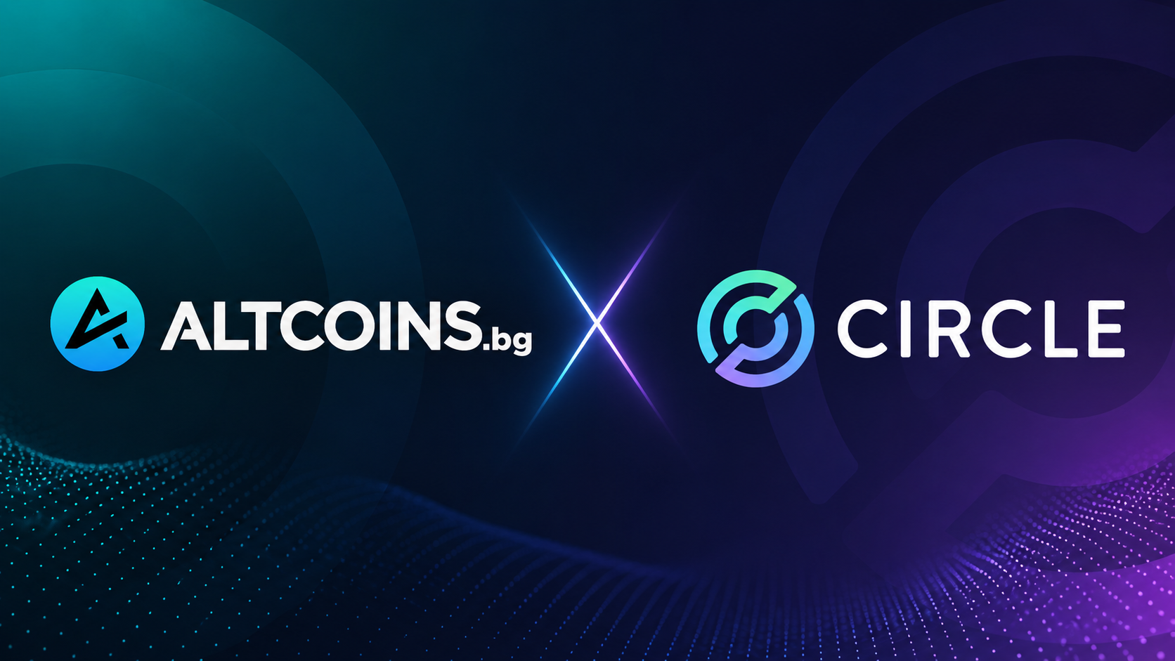 Altcoins.bg официално става част от Circle Alliance