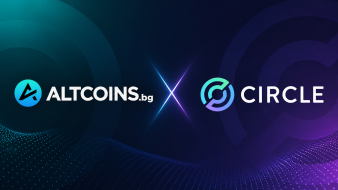 Altcoins.bg официално става част от Circle Alliance