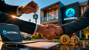 Case Study: Как крипто инвеститор купи апартамент за 285 000 евро, без продавачът да получи и едно сатоши?!