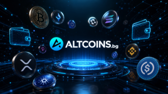 Важно съобщение: Промяна на депозитните адреси в Altcoins Wallet