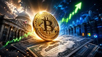 От $64 000 до $73 000 за 24 часа: Какво се случи с Bitcoin?