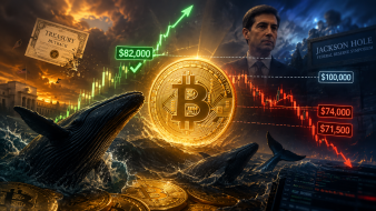 After Bitcoin's Big Rally: Will We Keep Going Up, or Is a Correction Coming?
