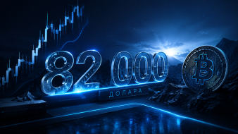 $82 000: Нивото, което може да върне Bitcoin в играта