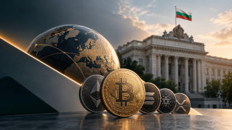Crypto and Taxes: Trading on a Foreign Exchange No Longer Means Anonymity