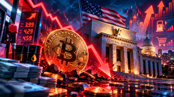 Bitcoin Fell Below $81,000: How Did U.S. Inflation Trigger a New Wave of Sell-offs?