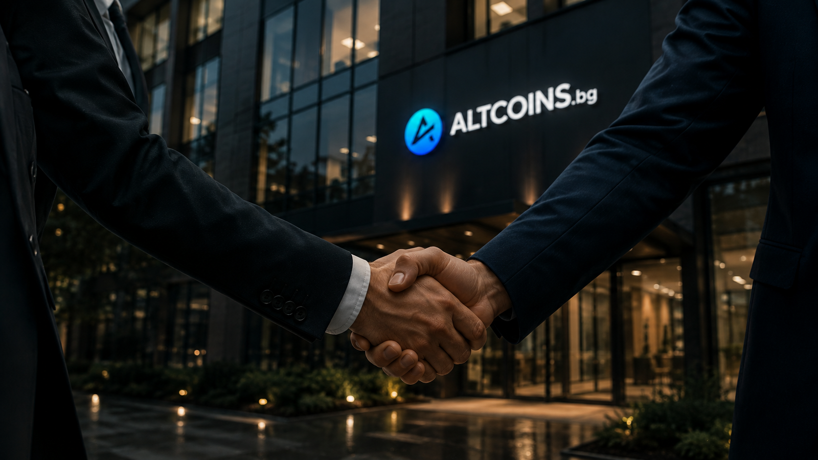 altcoins