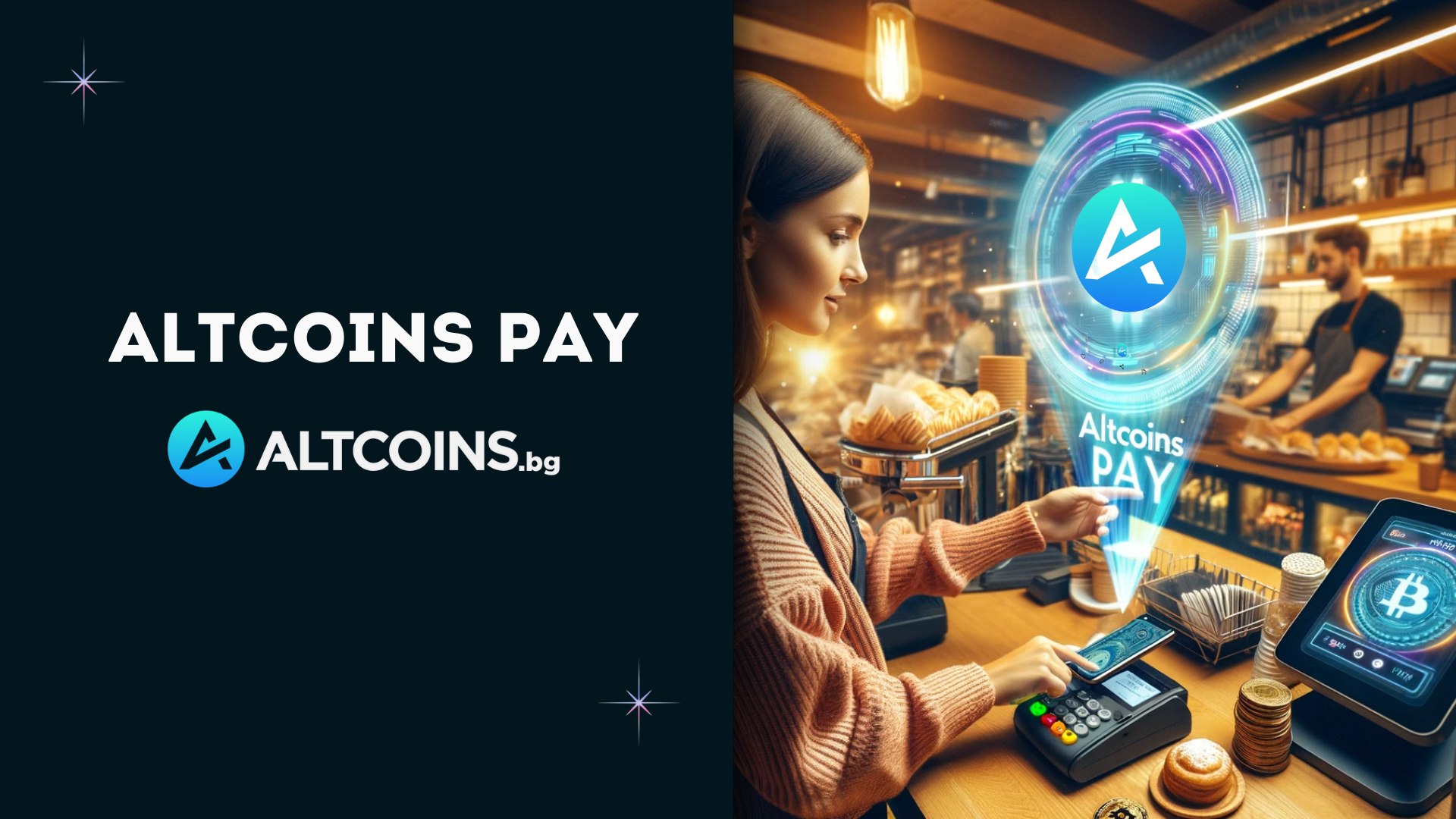 altcoins