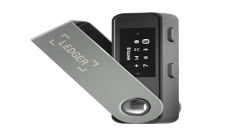 Ledger Nano S Plus