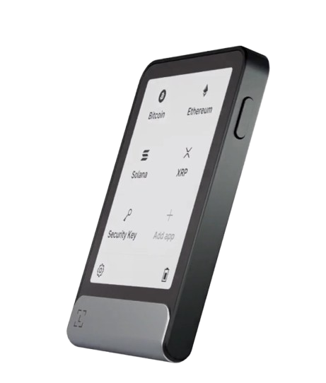 Ledger Flex™