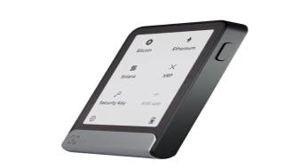 Ledger Flex™