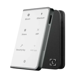 Ledger Stax
