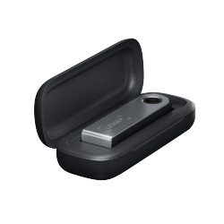 Ledger Nano S Plus | X Case