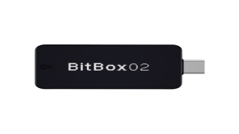Pre-Order | BitBox02 Multi Edition