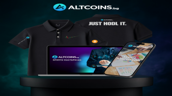 Крипто пакет: Мастър клас + Консултация + Крипто тениска