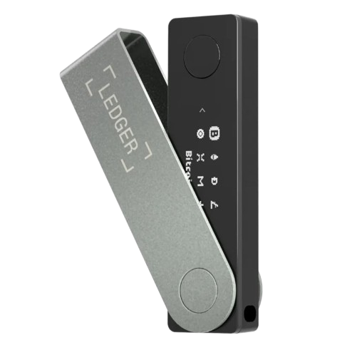 Ledger Nano X