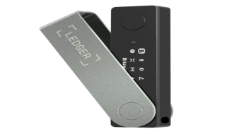Ledger Nano X